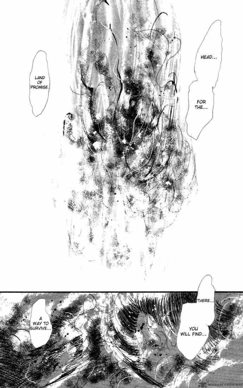 7 Seeds Chapter 9 page 36