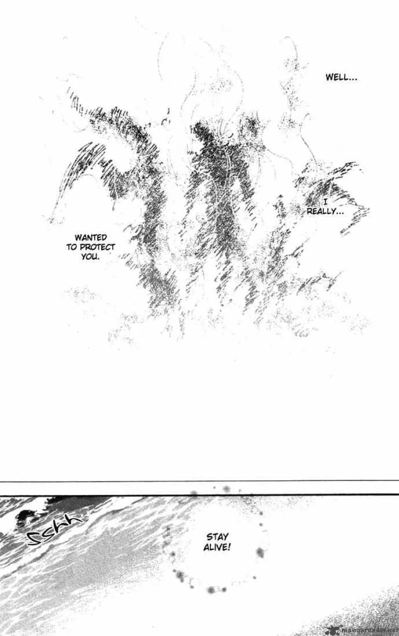 7 Seeds Chapter 9 page 38
