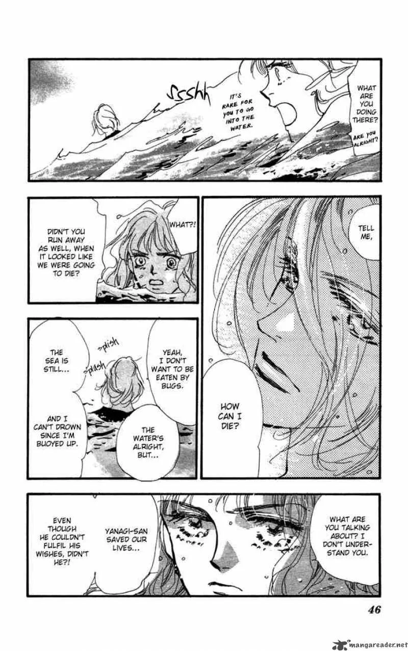 7 Seeds Chapter 9 page 43