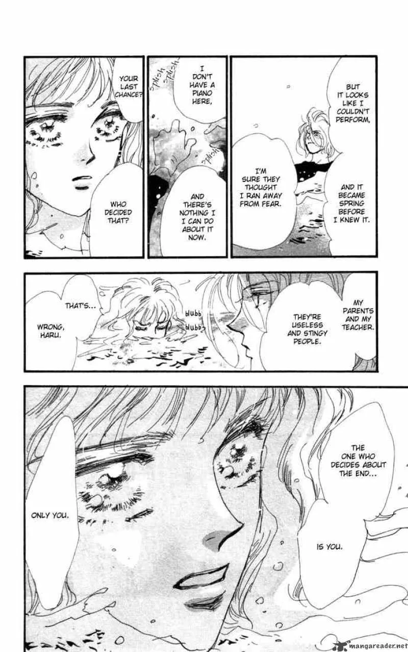 7 Seeds Chapter 9 page 45