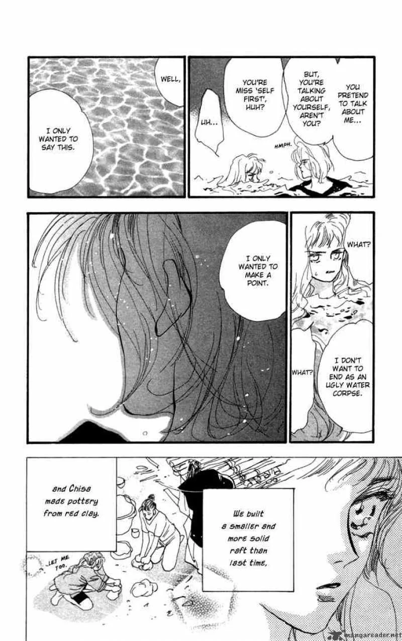 7 Seeds Chapter 9 page 47
