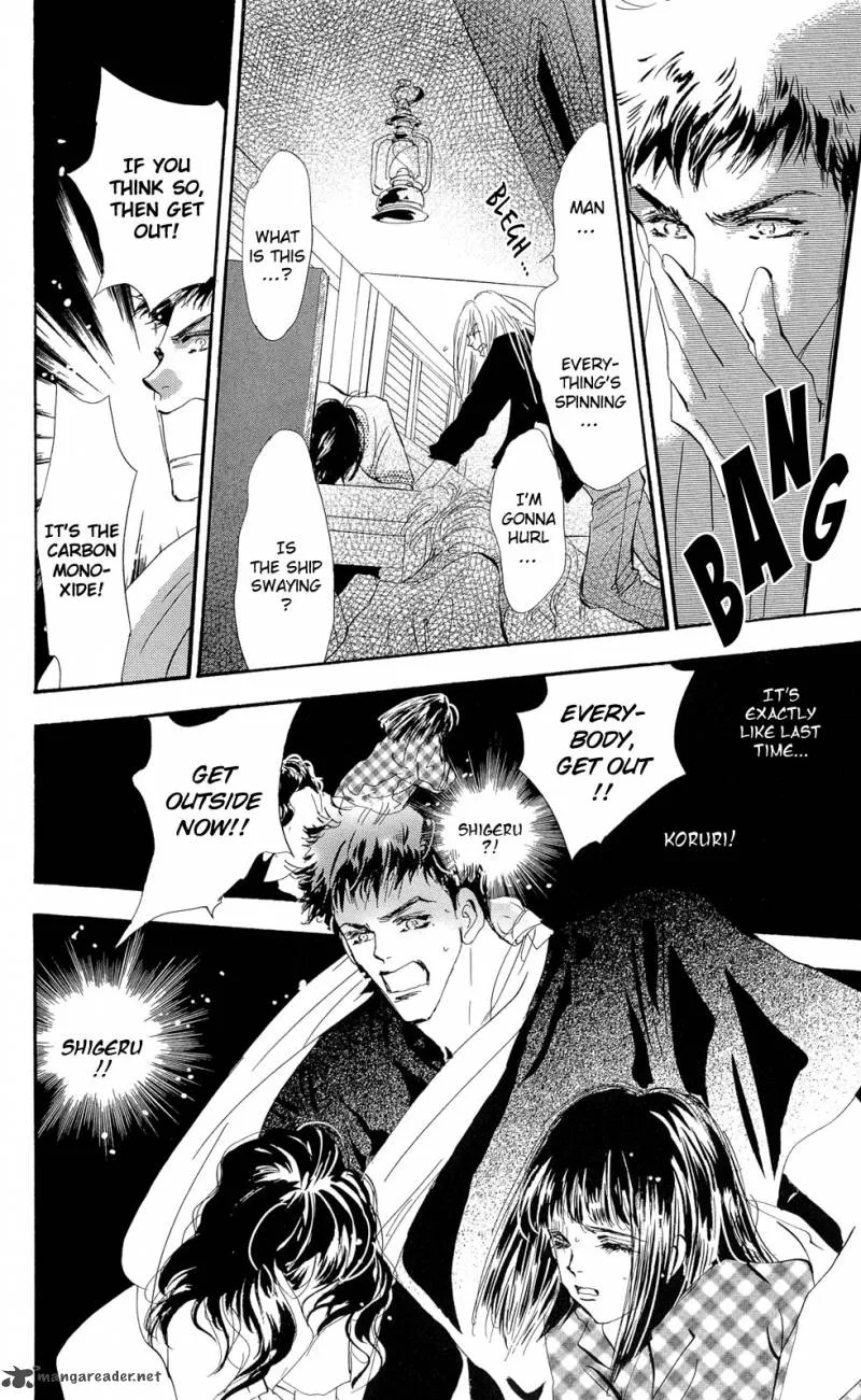 7 Seeds Chapter 90 page 25
