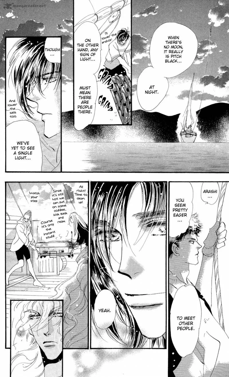 7 Seeds Chapter 90 page 19