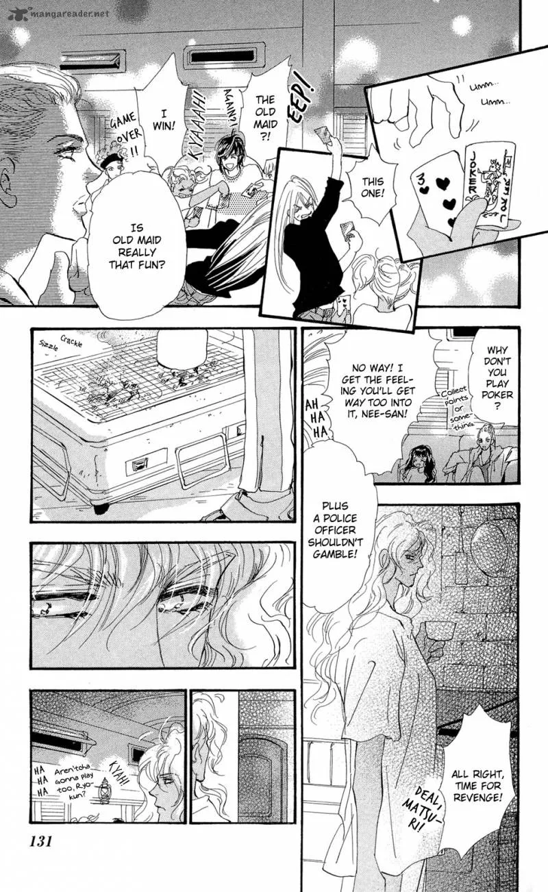 7 Seeds Chapter 90 page 20