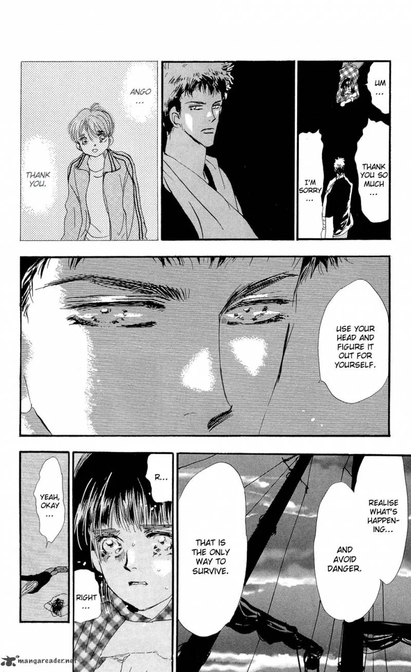 7 Seeds Chapter 90 page 29