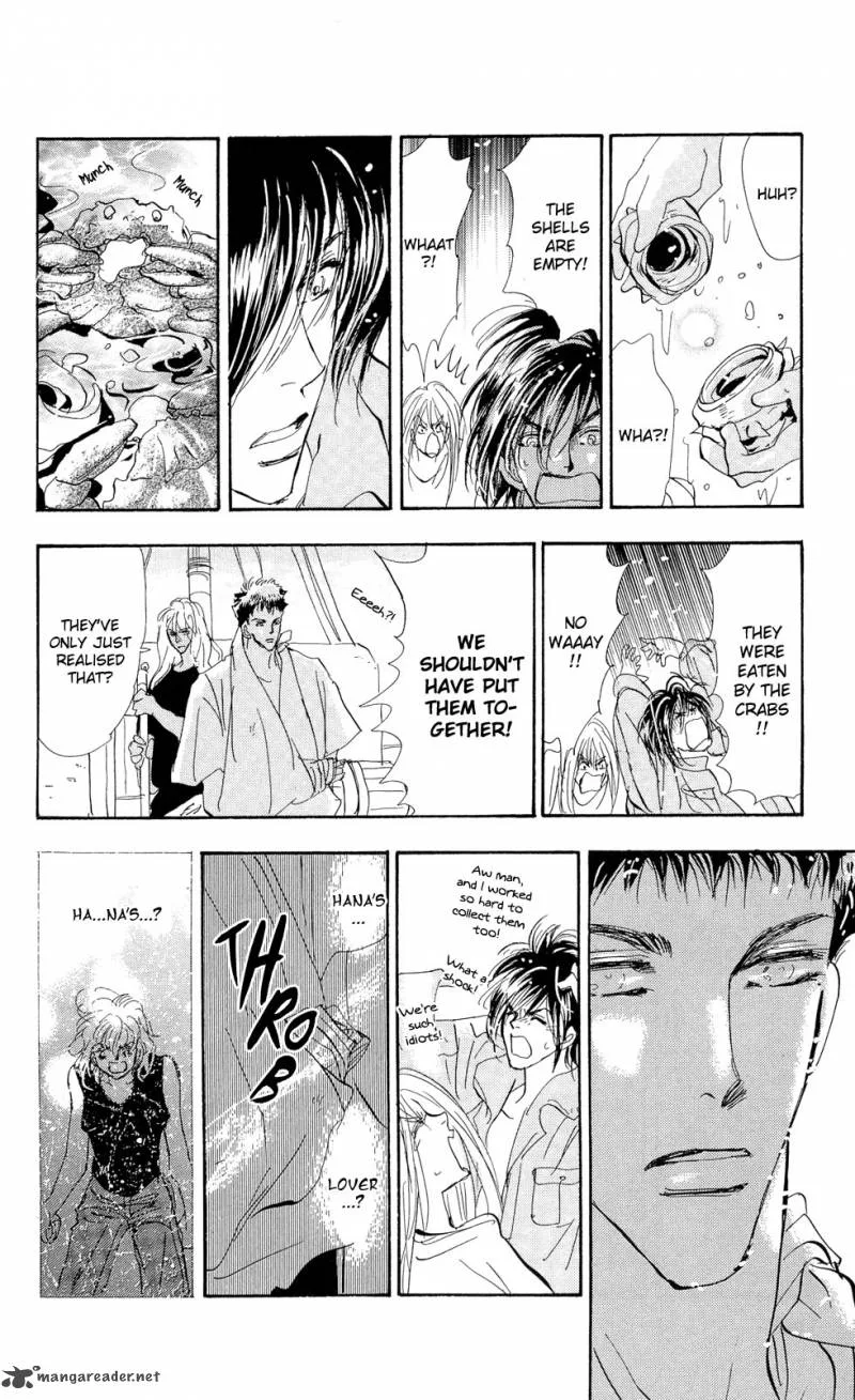 7 Seeds Chapter 90 page 35