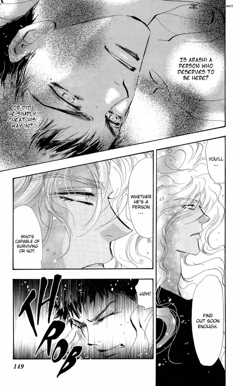 7 Seeds Chapter 90 page 38