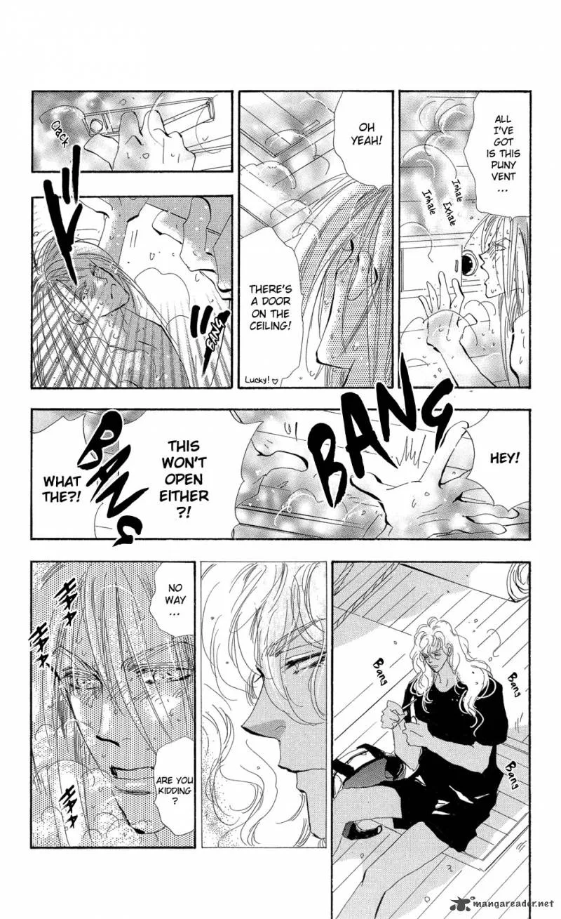7 Seeds Chapter 91 page 23