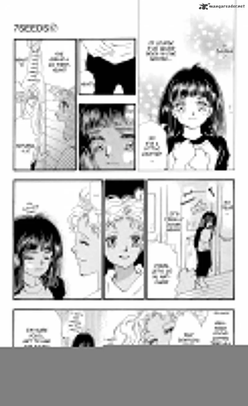 7 Seeds Chapter 91 page 10