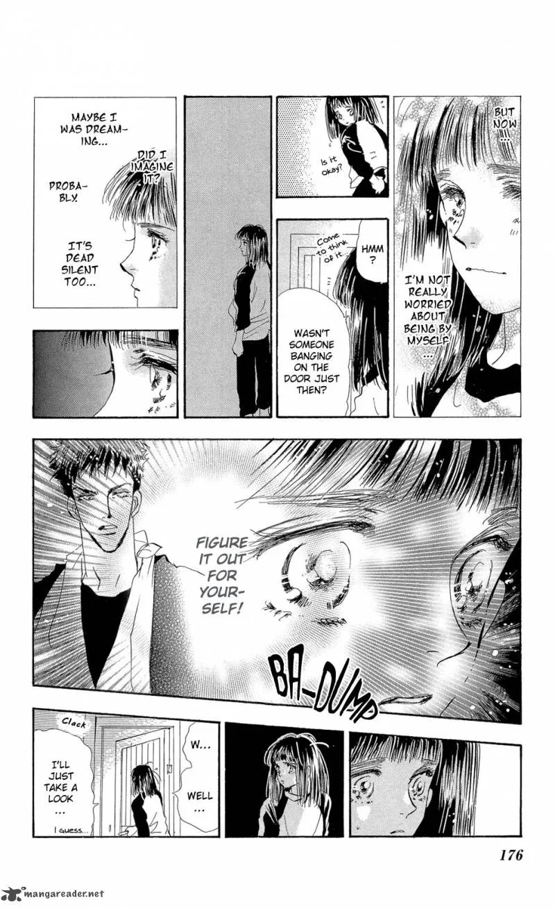7 Seeds Chapter 91 page 25
