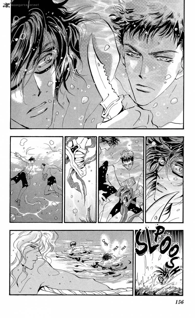 7 Seeds Chapter 91 page 5