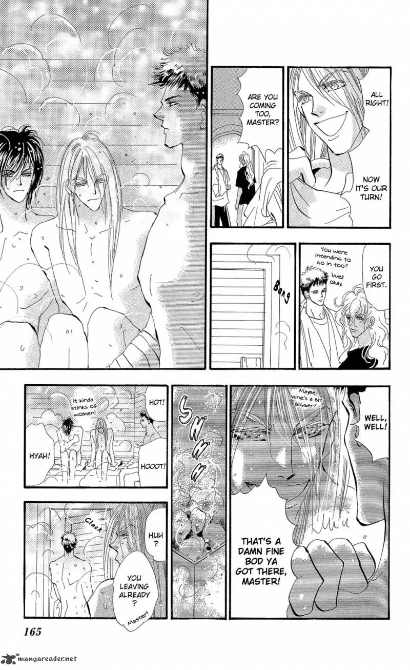 7 Seeds Chapter 91 page 14