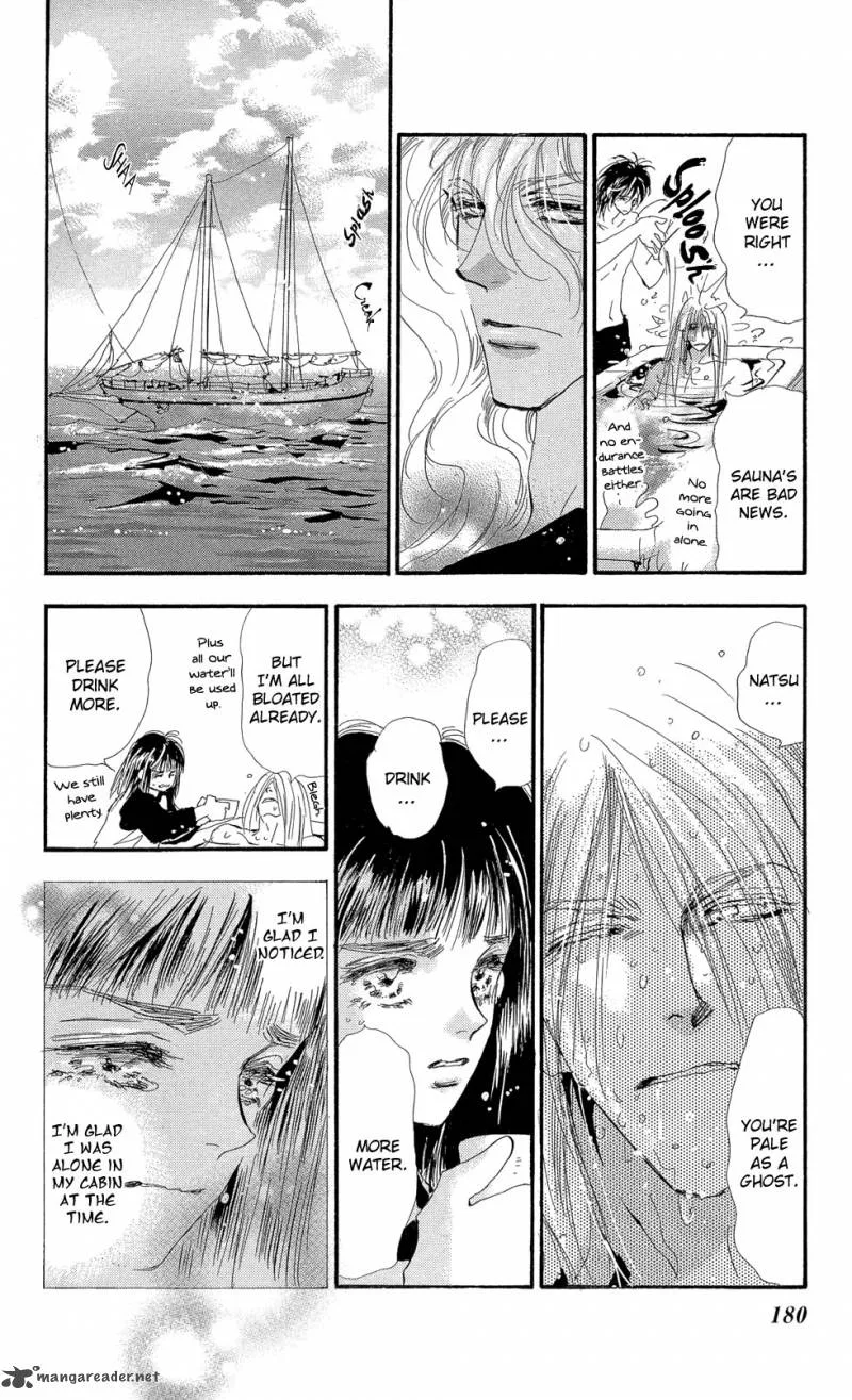 7 Seeds Chapter 91 page 29