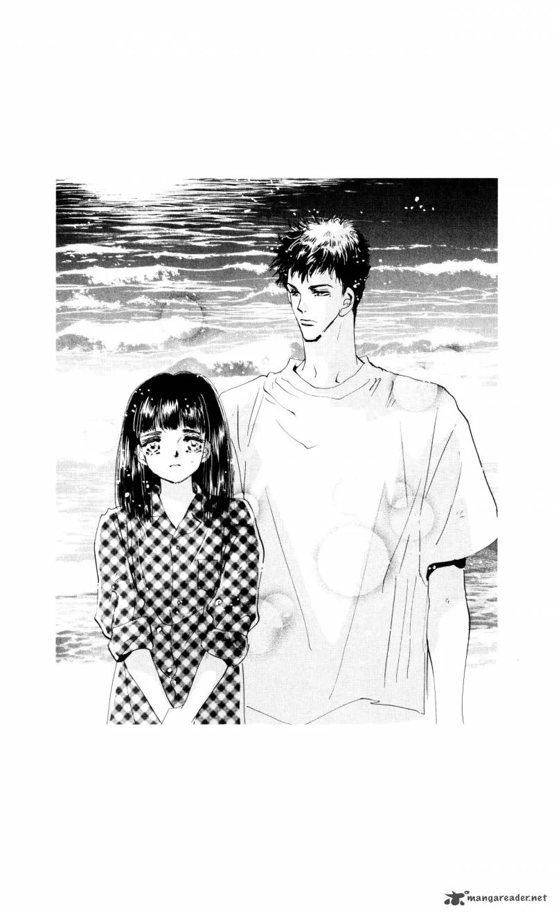 7 Seeds Chapter 91 page 37