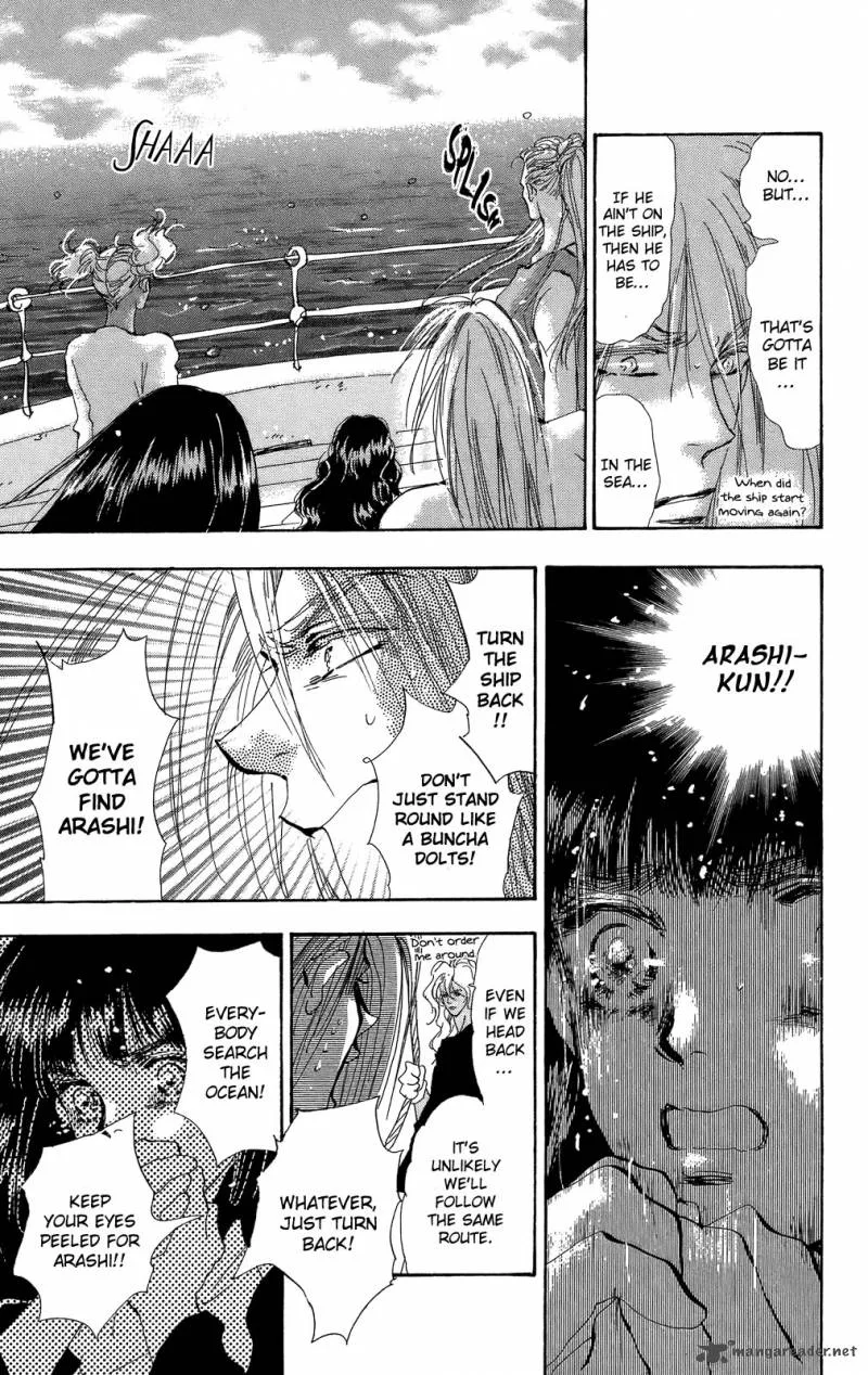 7 Seeds Chapter 92 page 16