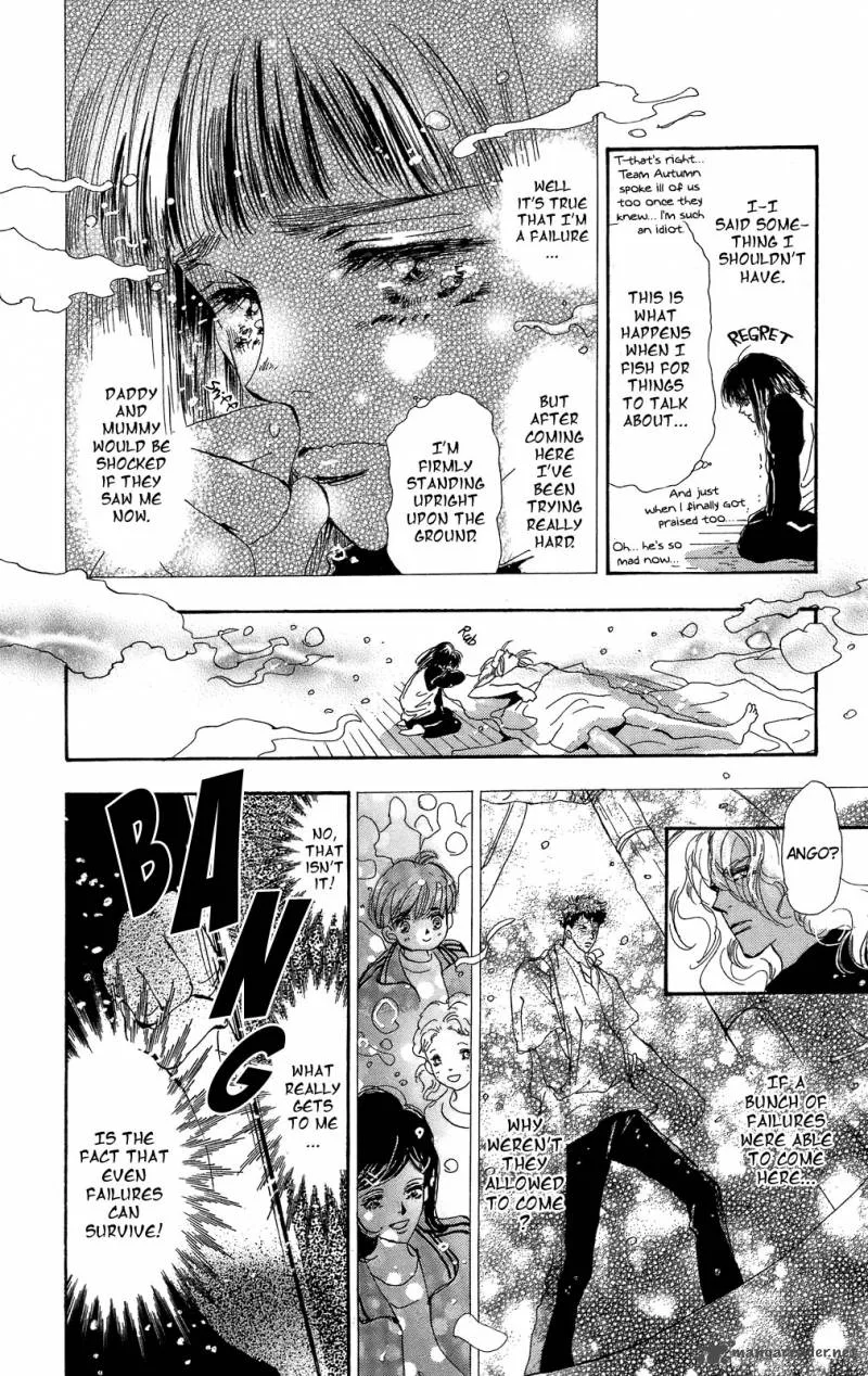 7 Seeds Chapter 92 page 13