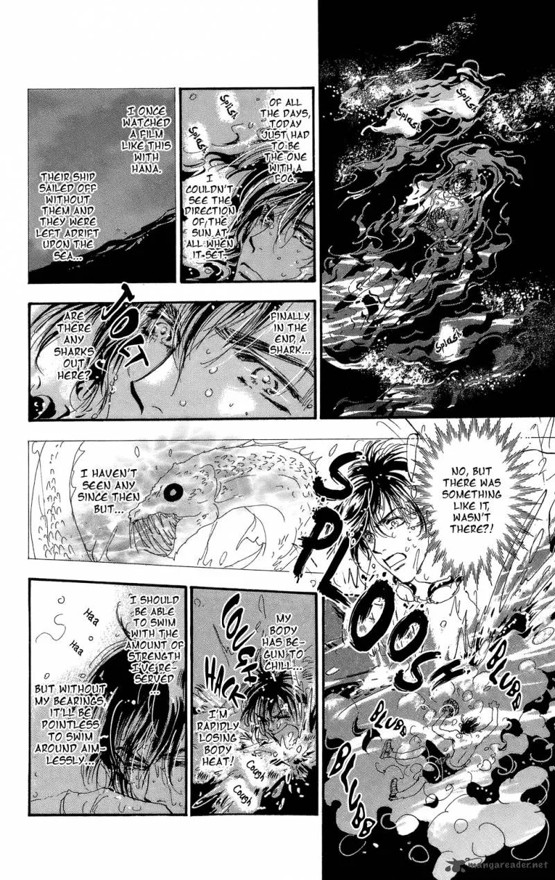 7 Seeds Chapter 92 page 27