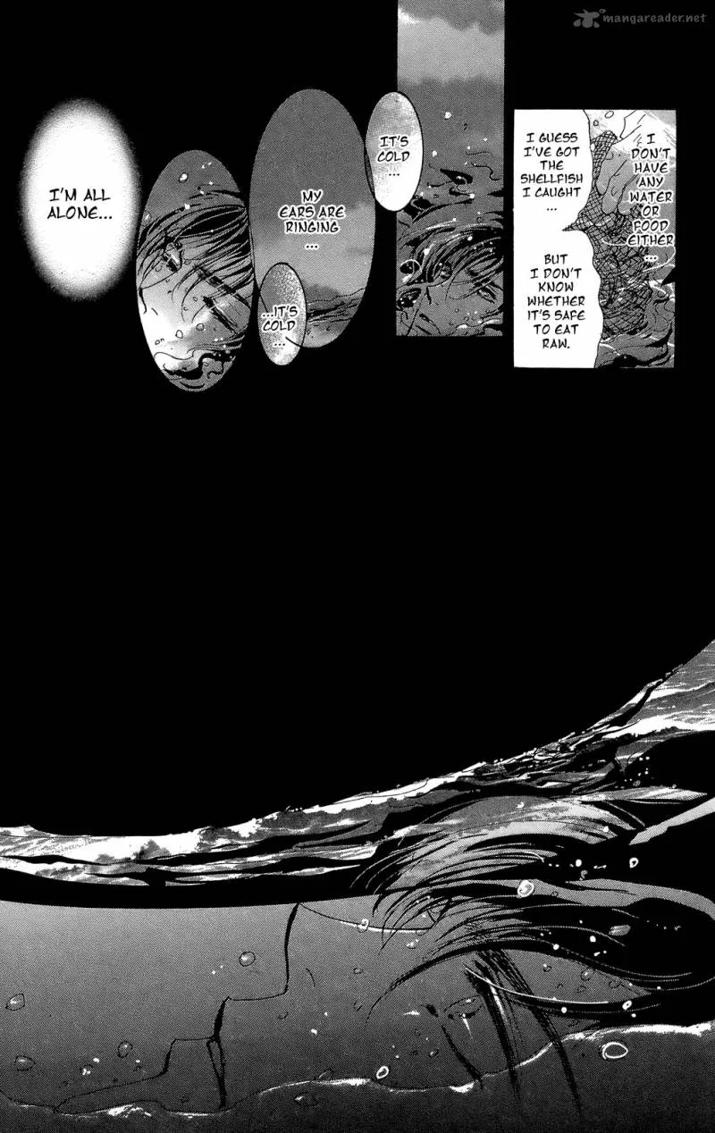 7 Seeds Chapter 92 page 28