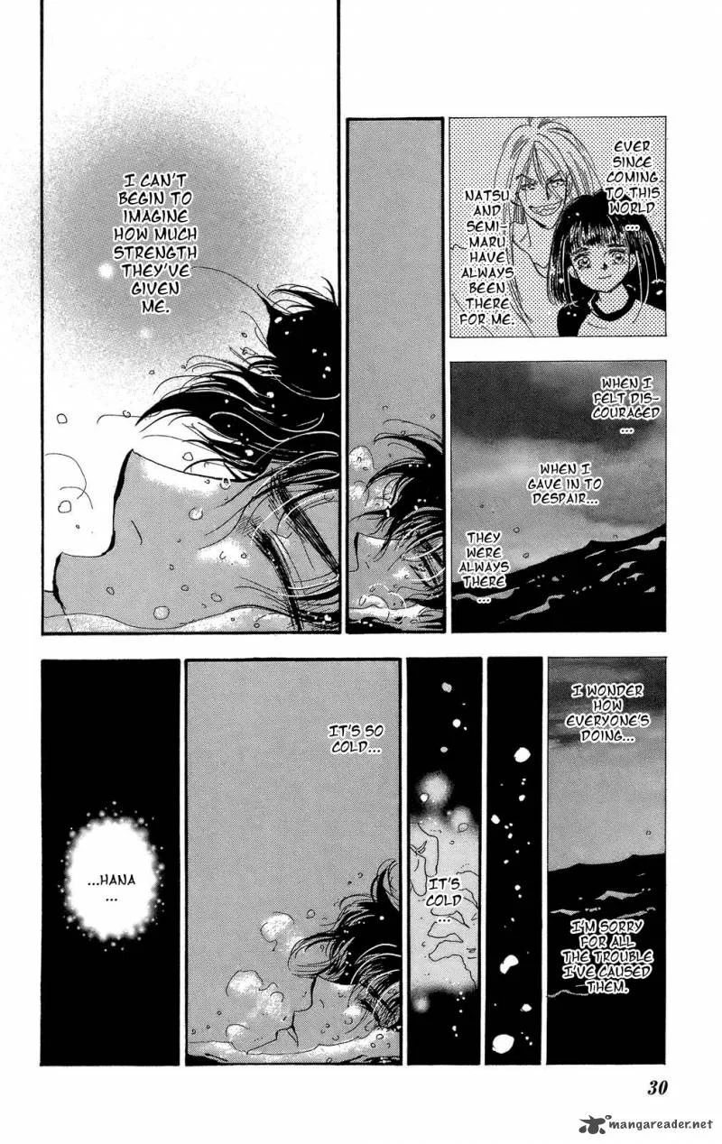 7 Seeds Chapter 92 page 30
