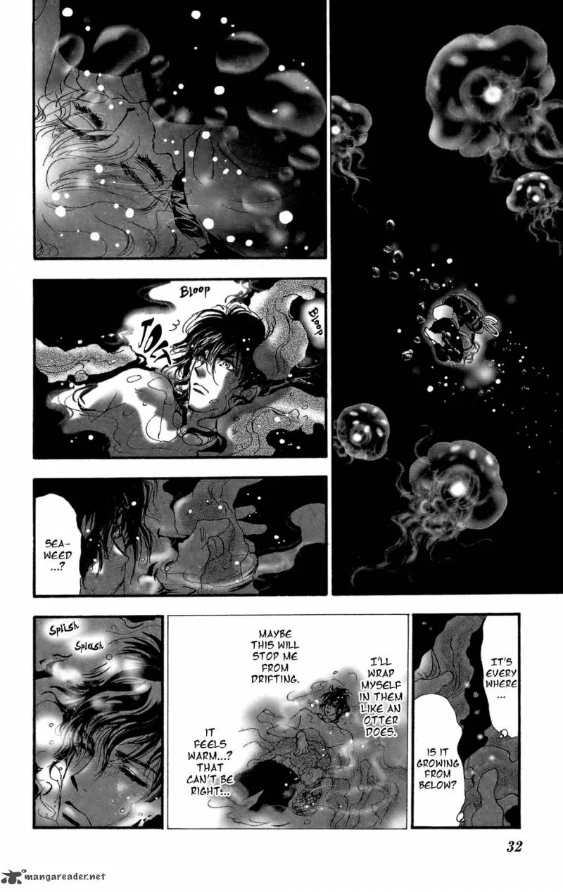 7 Seeds Chapter 92 page 32