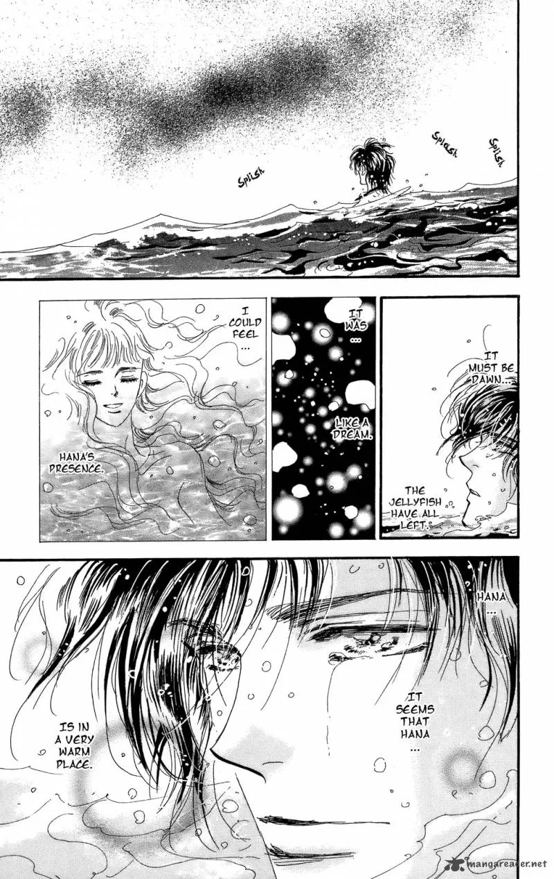 7 Seeds Chapter 92 page 36