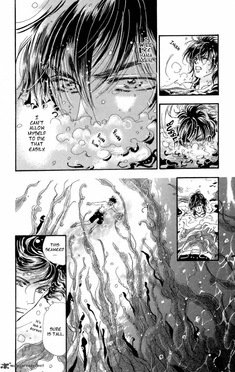 7 Seeds Chapter 92 page 37