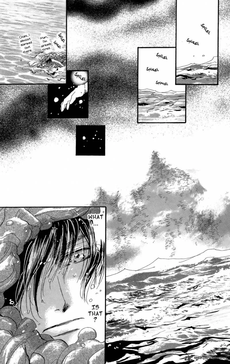 7 Seeds Chapter 92 page 40