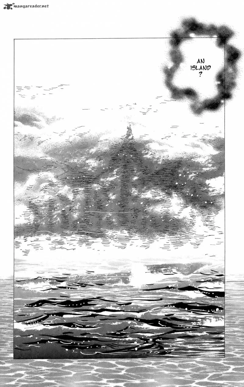 7 Seeds Chapter 92 page 41