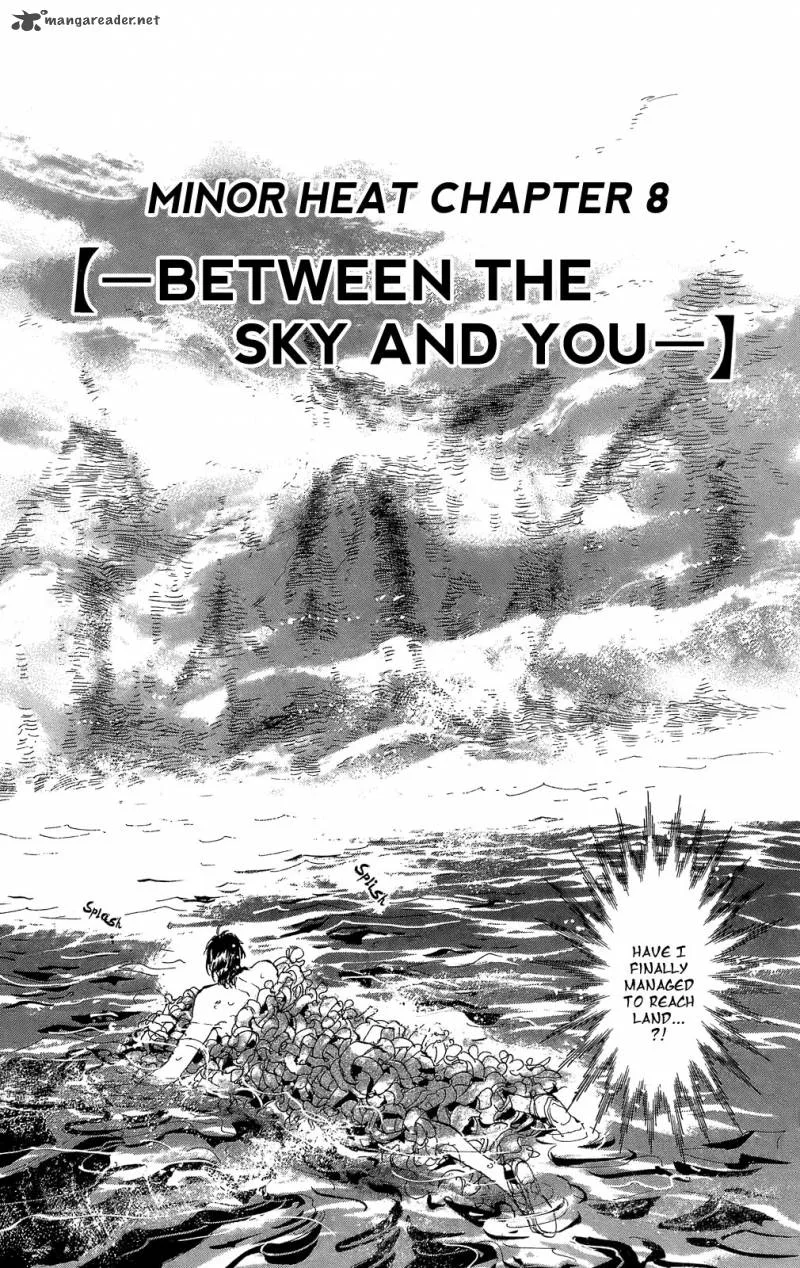 7 Seeds Chapter 93 page 2