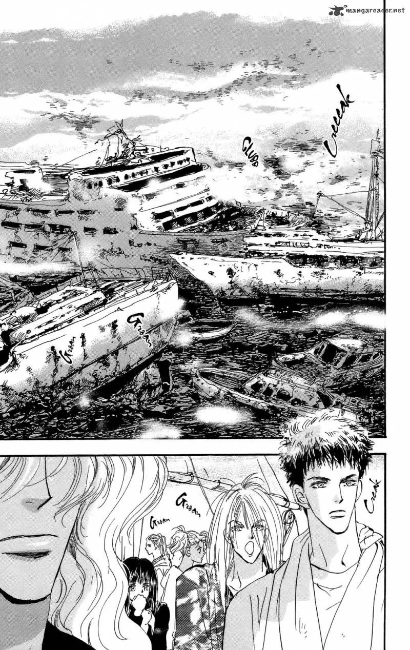 7 Seeds Chapter 93 page 10