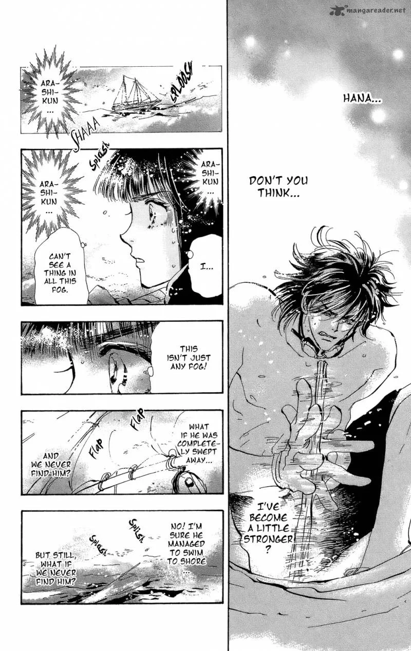 7 Seeds Chapter 93 page 7
