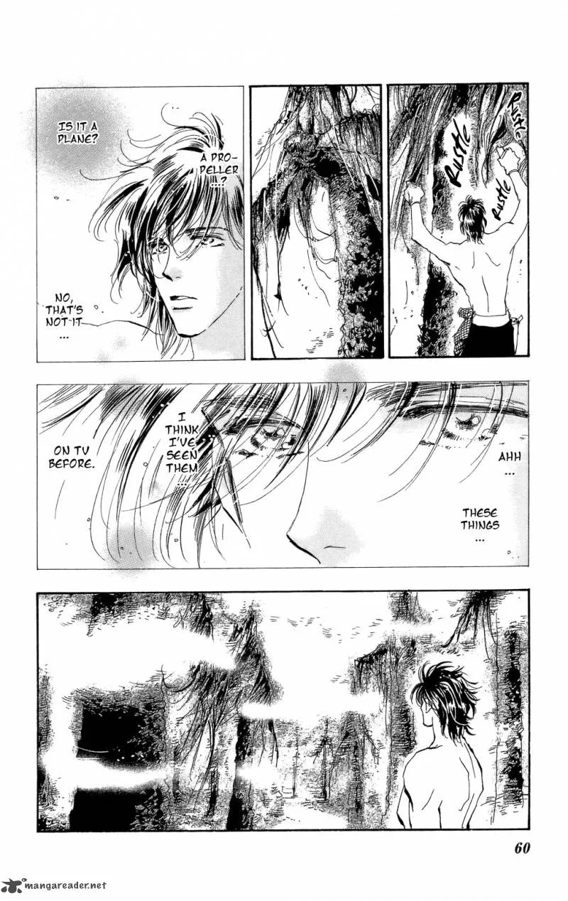 7 Seeds Chapter 93 page 19
