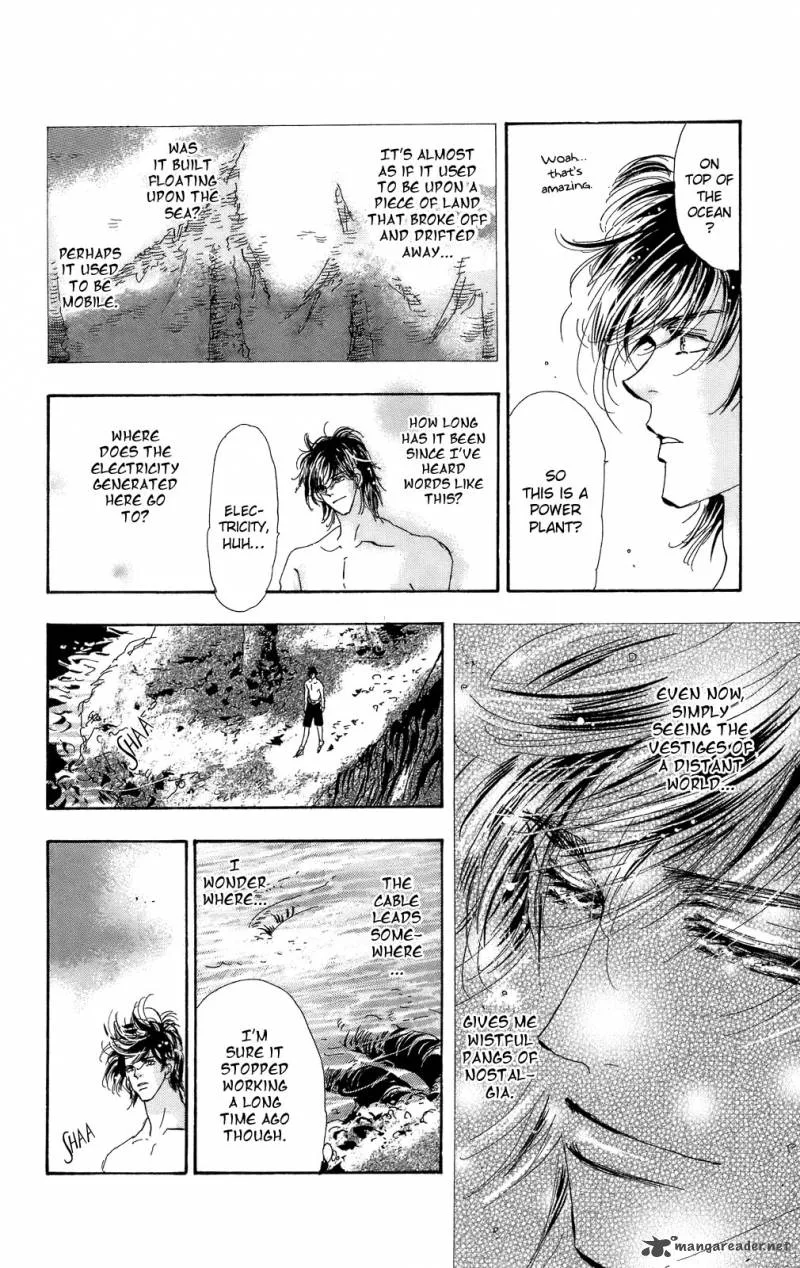 7 Seeds Chapter 93 page 21