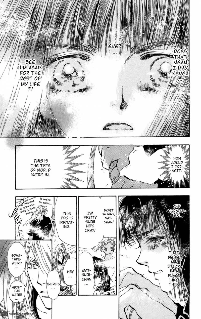 7 Seeds Chapter 93 page 8