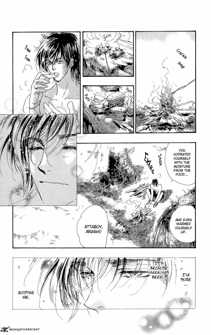 7 Seeds Chapter 93 page 17