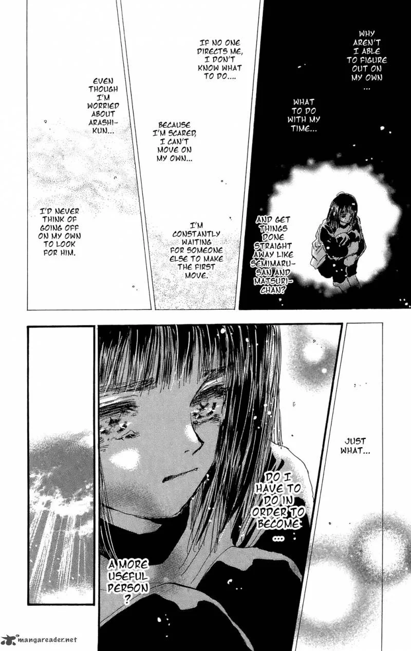 7 Seeds Chapter 93 page 27