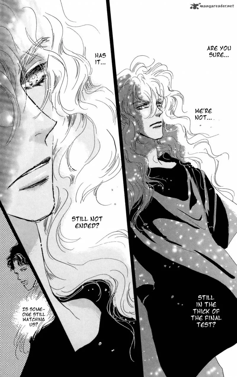 7 Seeds Chapter 93 page 31