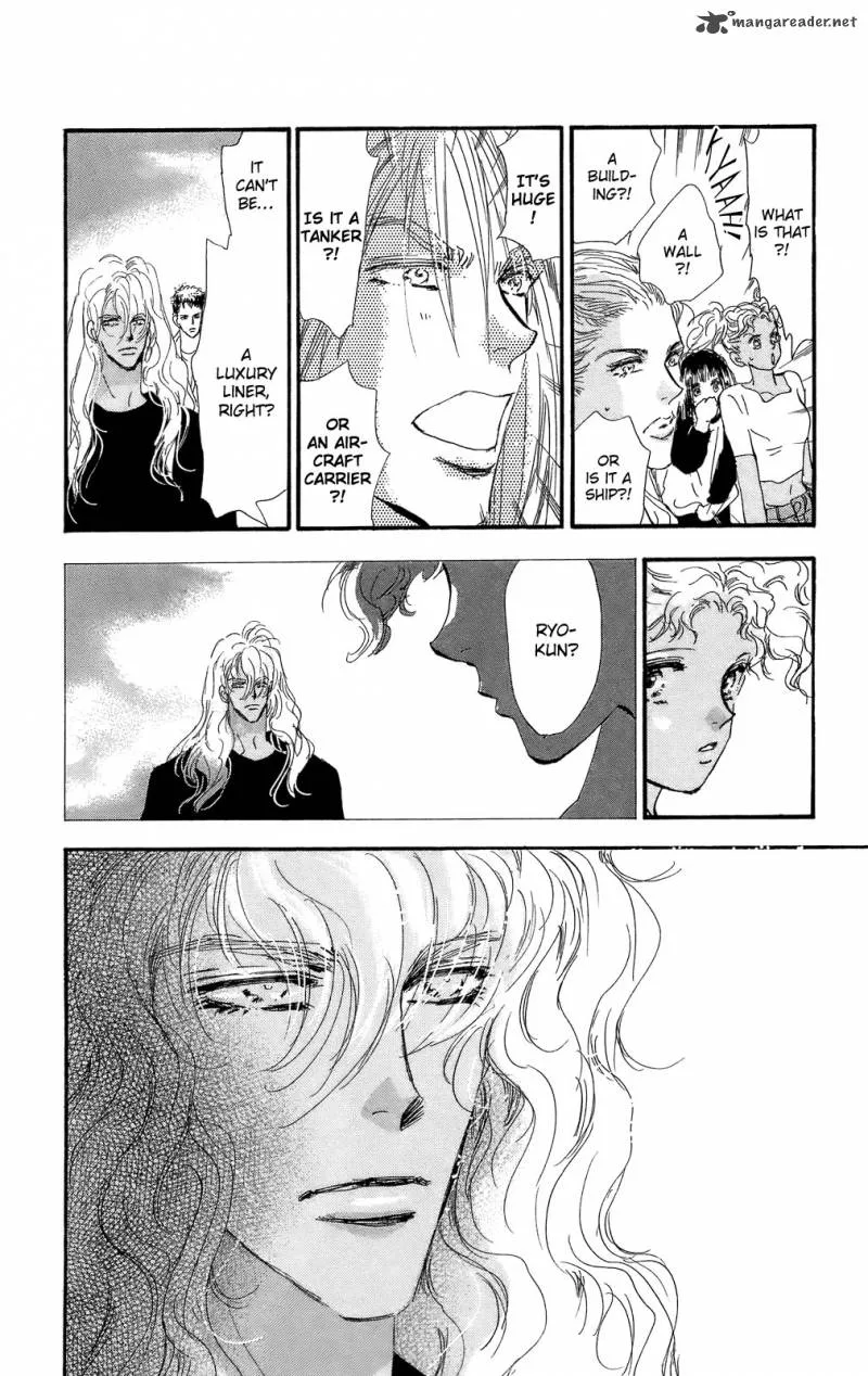 7 Seeds Chapter 93 page 30
