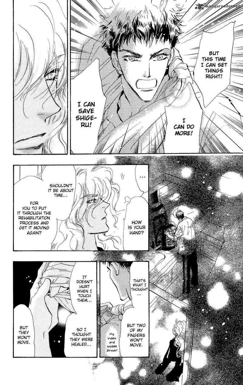 7 Seeds Chapter 94 page 13