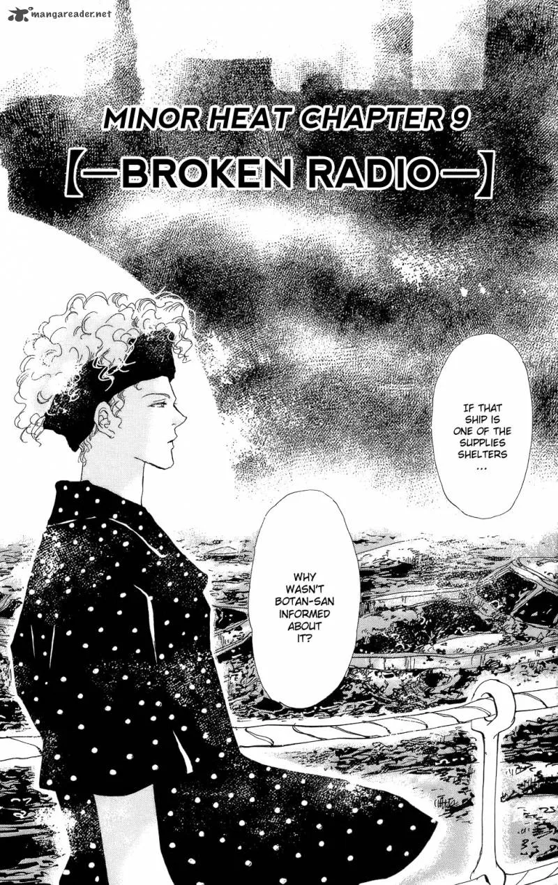 7 Seeds Chapter 94 page 2
