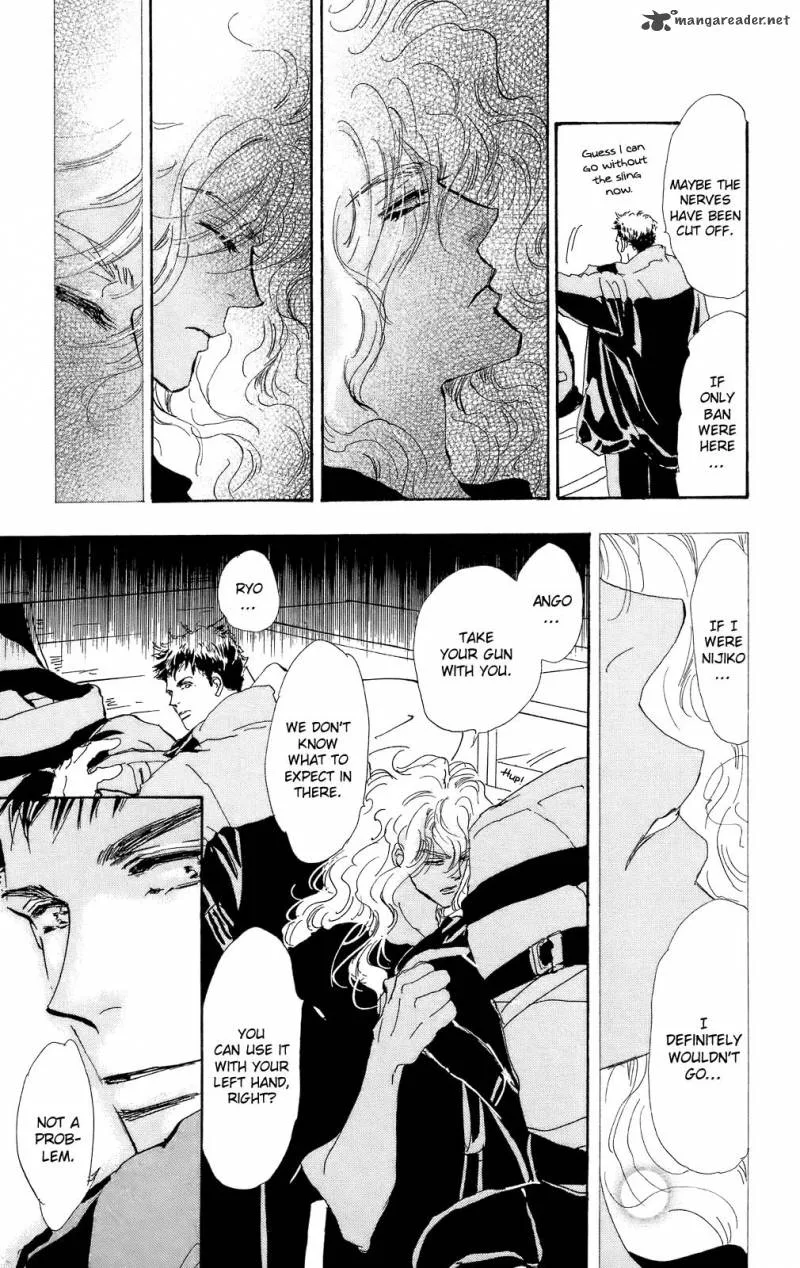 7 Seeds Chapter 94 page 14