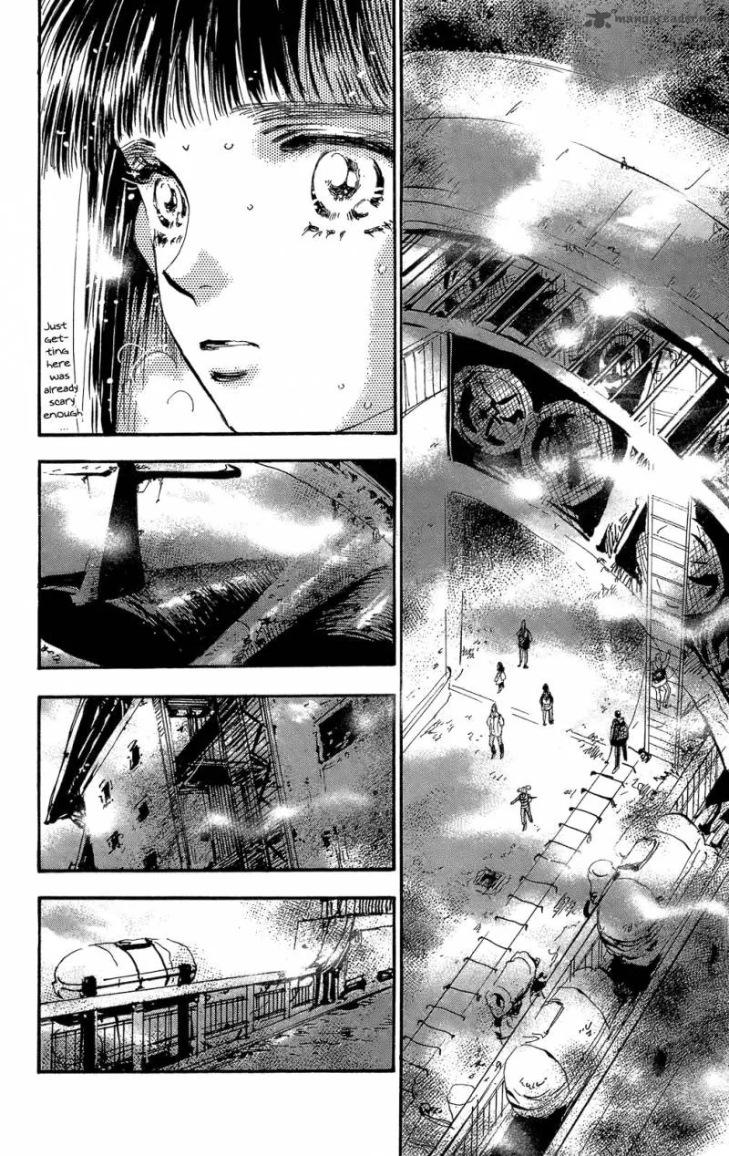 7 Seeds Chapter 94 page 18