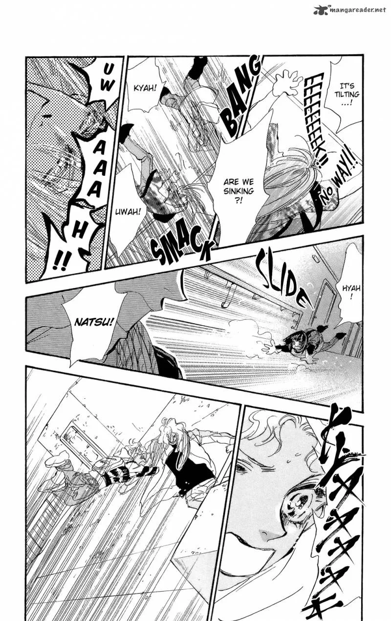 7 Seeds Chapter 94 page 32