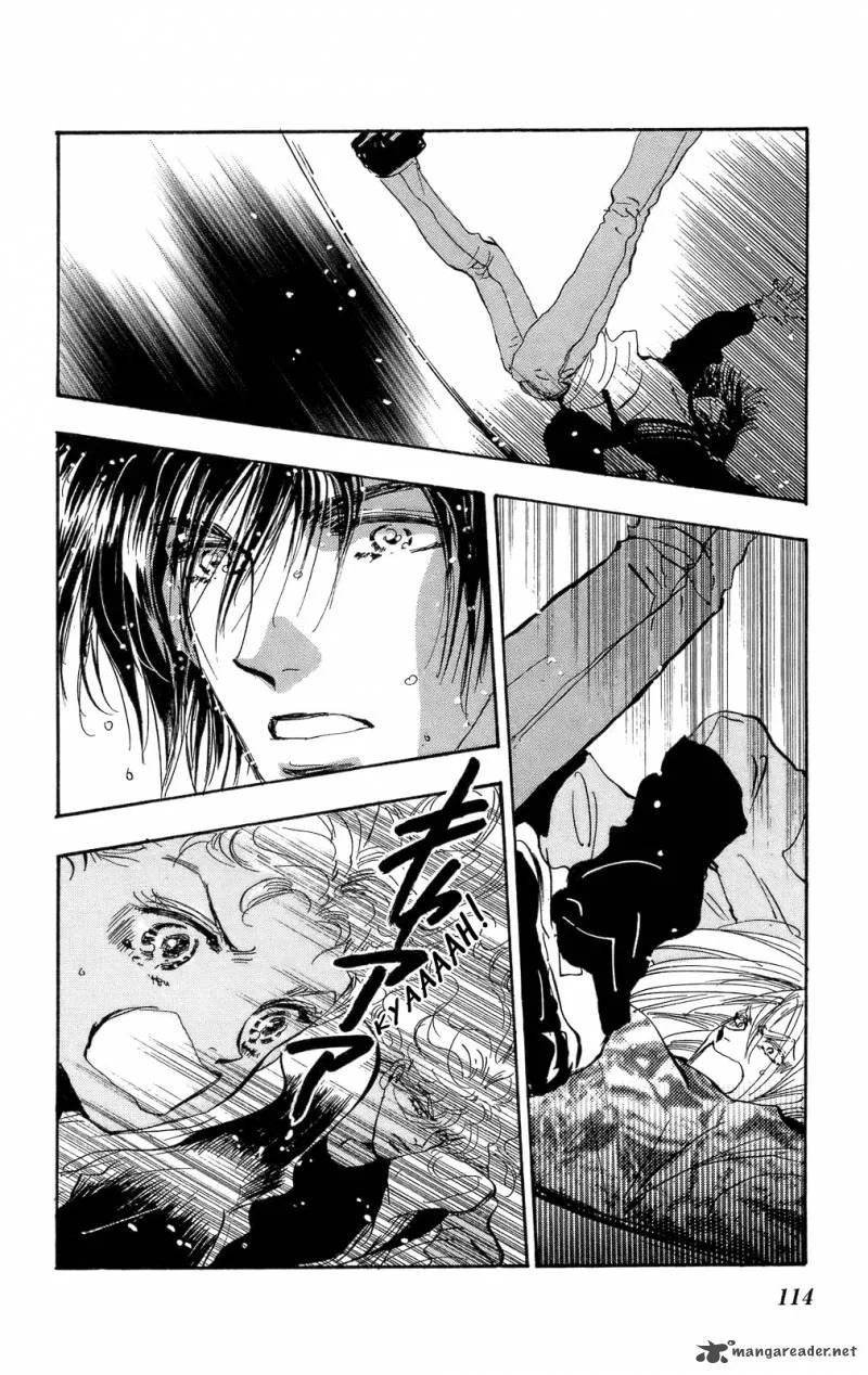 7 Seeds Chapter 94 page 35