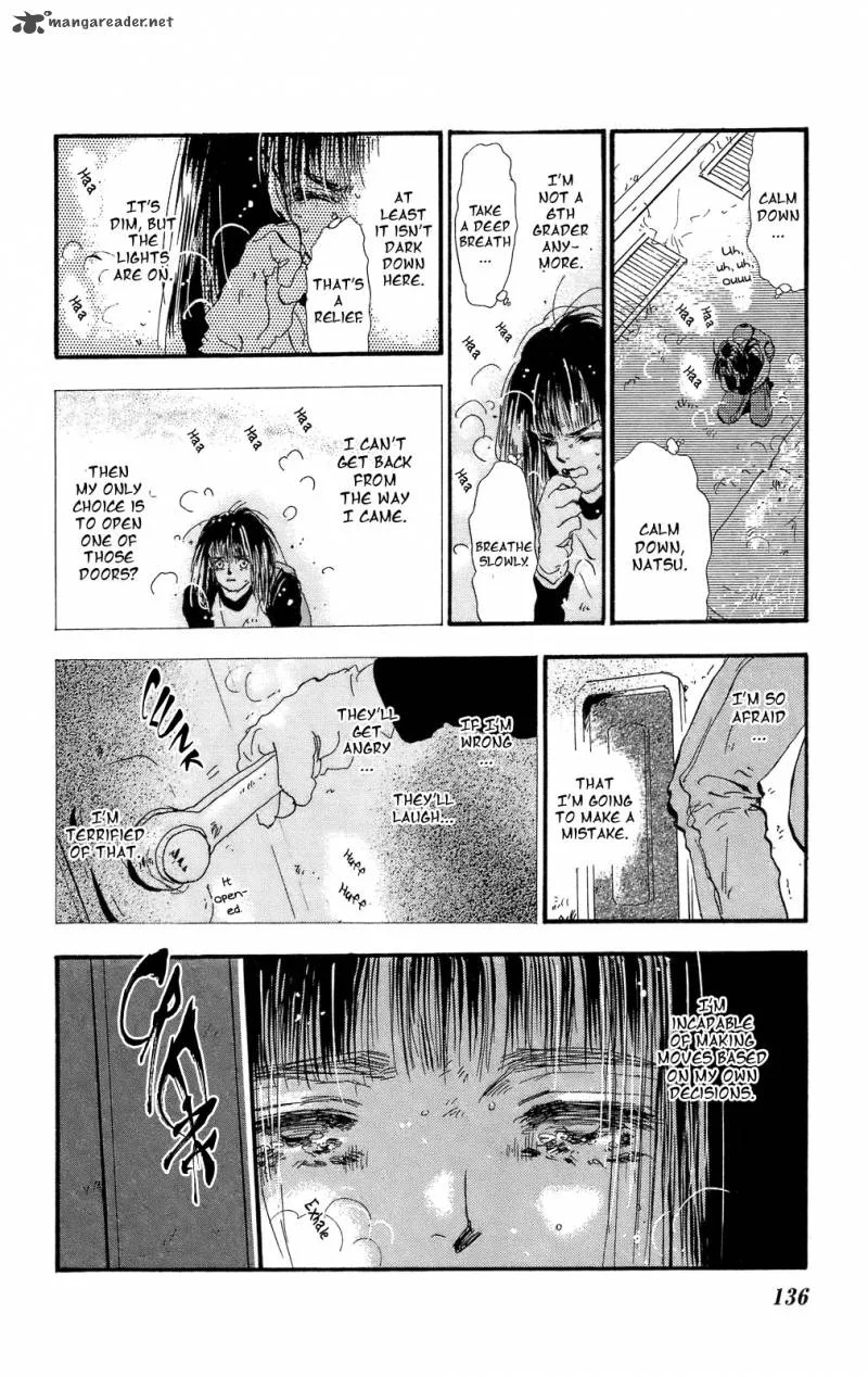 7 Seeds Chapter 95 page 23