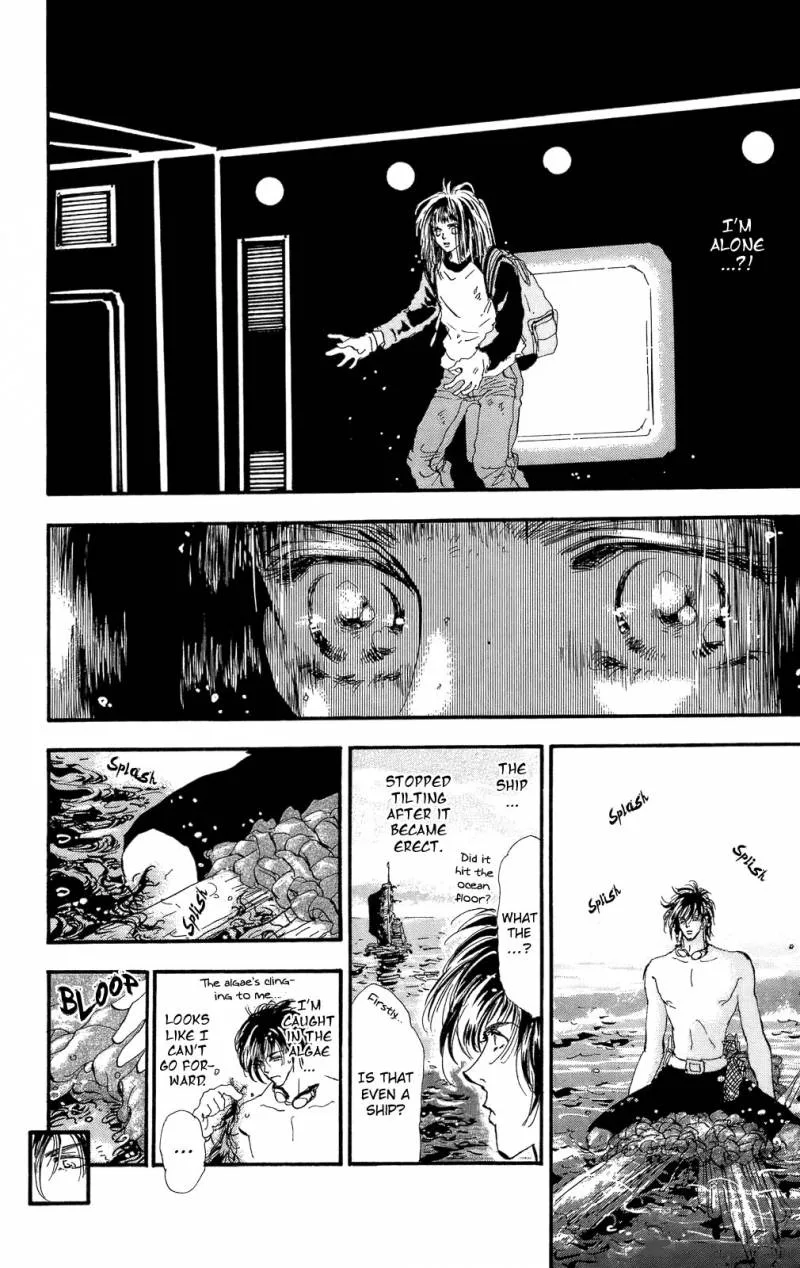 7 Seeds Chapter 95 page 17