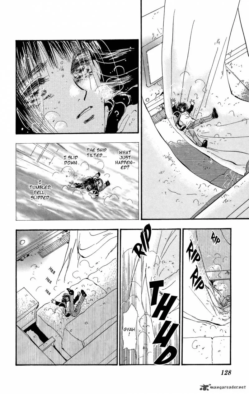 7 Seeds Chapter 95 page 15