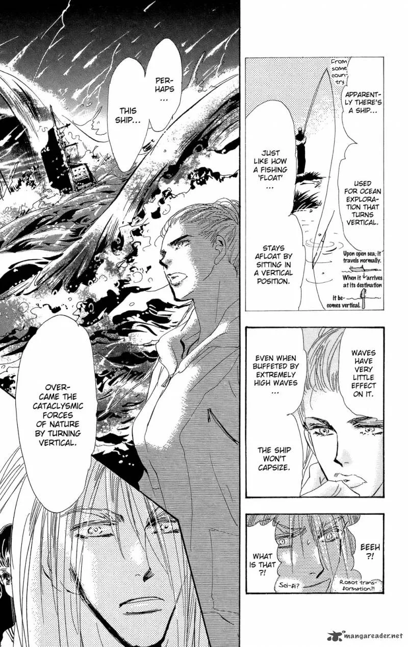 7 Seeds Chapter 95 page 10