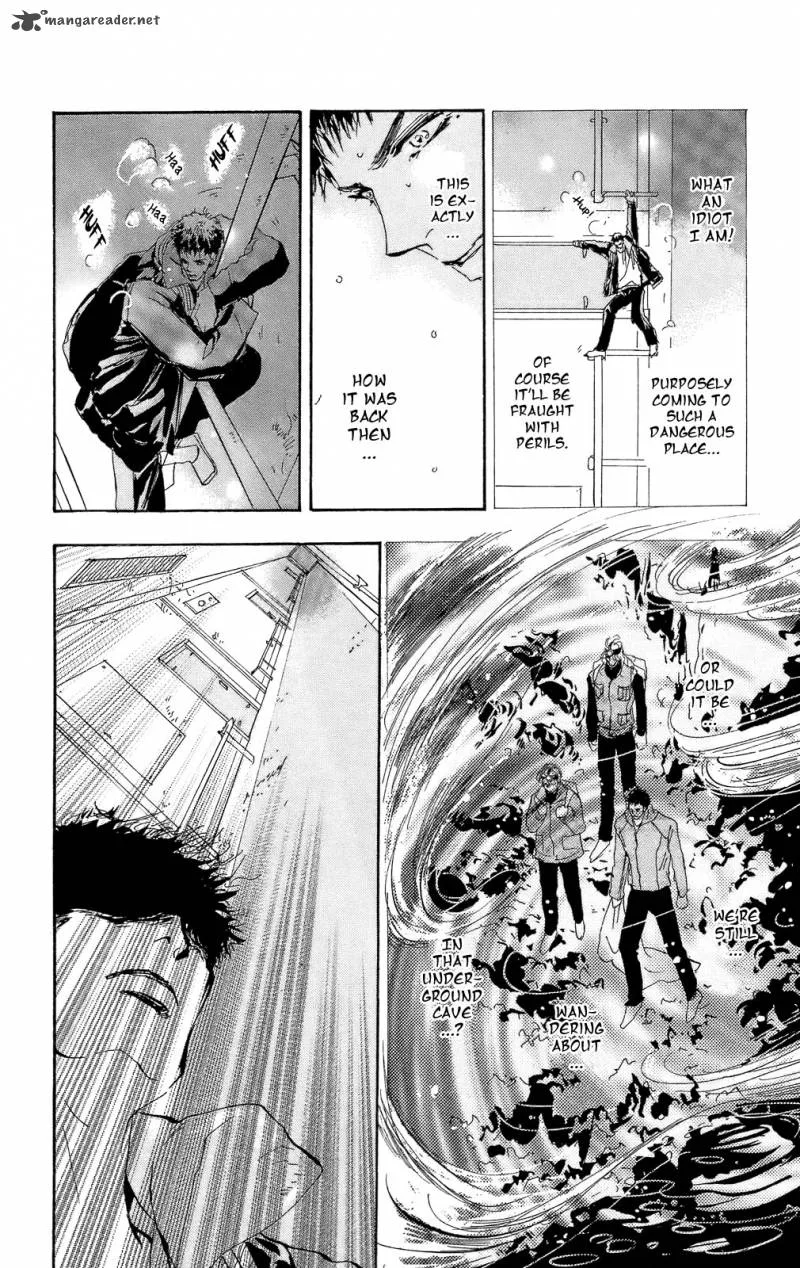 7 Seeds Chapter 95 page 13