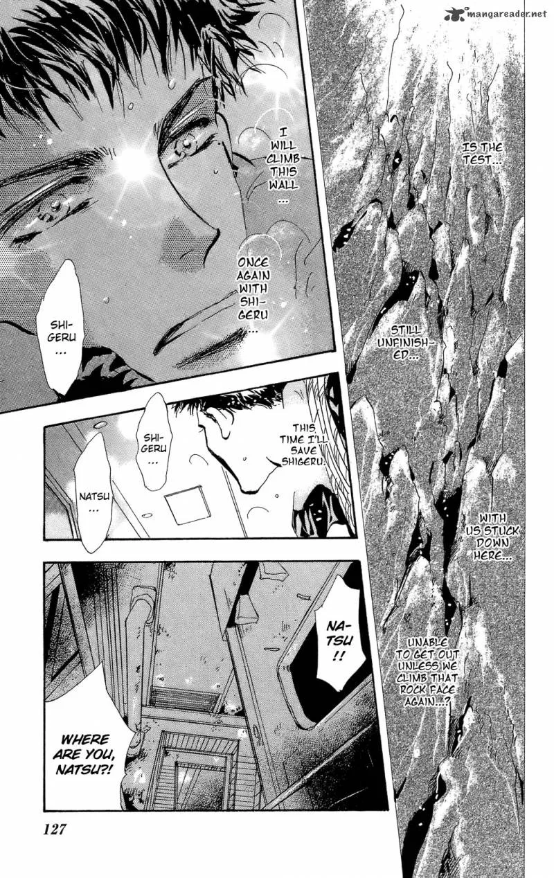 7 Seeds Chapter 95 page 14